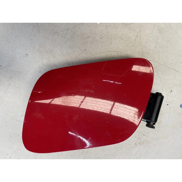 Portinhola Tampa Tanque Fiat Strada 2023 Vermelho 2023
