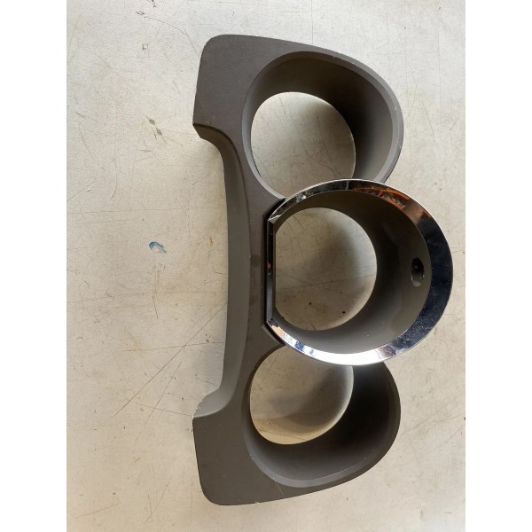 Moldura Painel Instrumentos Toyota Hilux Sr 2010 554350k010