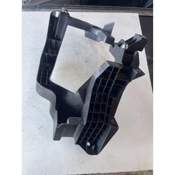 Suporte Farol Dianteiro Esquerdo Fiat Toro 2019 521699890