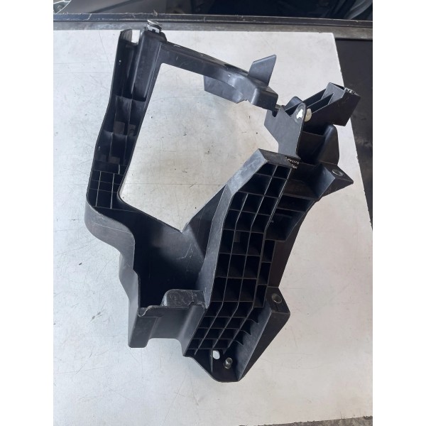 Suporte Farol Dianteiro Esquerdo Fiat Toro 2019 521699890