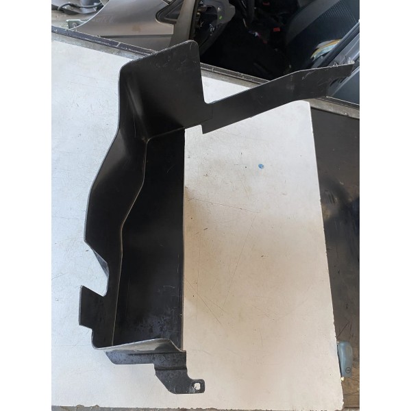 Defletor Direito Radiador Chevrolet S-10 2.4 2014 901253815