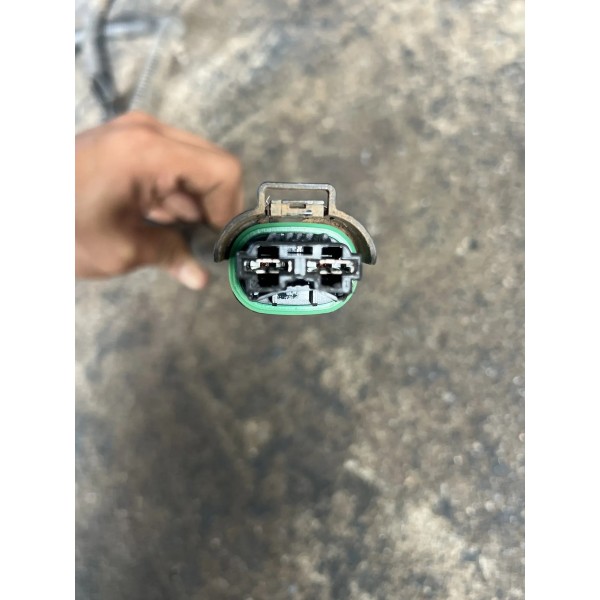 Chicote Do Alternador Chevrolet S10 2.5 Flex 2015 Original