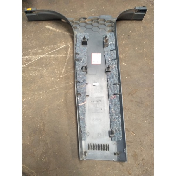 Acabamento Inferior Coluna Ford Ranger 2013/2016 Lado Direit