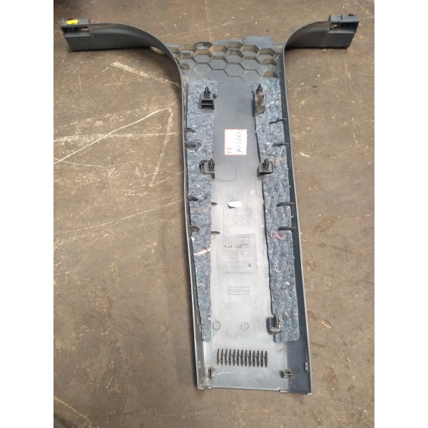 Acabamento Inferior Coluna Ford Ranger 2013/2016 Lado Direit