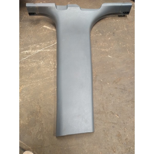 Acabamento Inferior Coluna Ford Ranger 2013/2016 Lado Direit