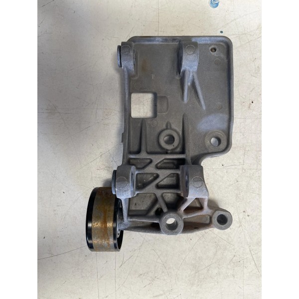 Suporte Alternador S10 2.8 2018 24579930