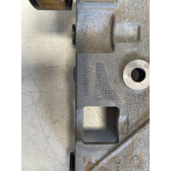 Suporte Alternador S10 2.8 2018 24579930