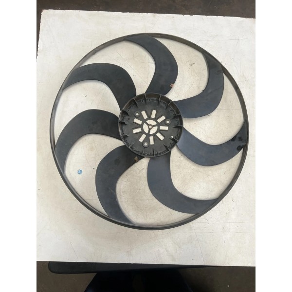 Eletroventilador S10 2.5 Flex 2015