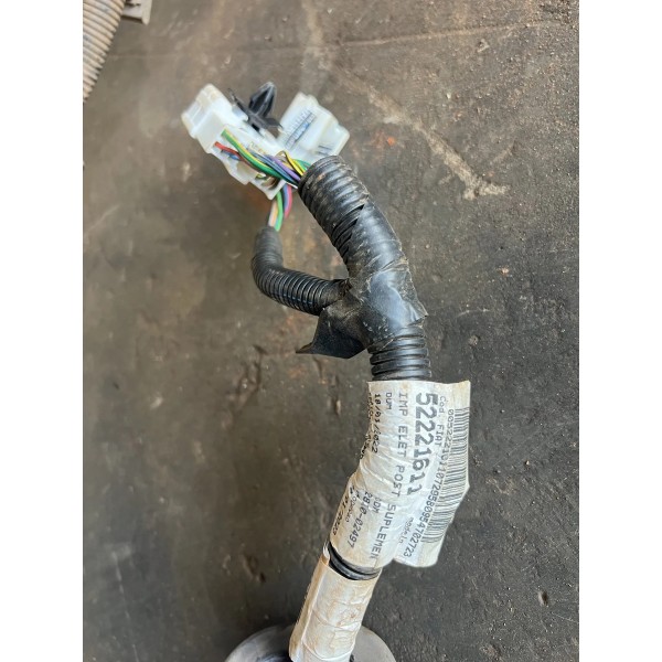 Chicote Interno Carroceria Fiat Strada Ranch 1.3 2023