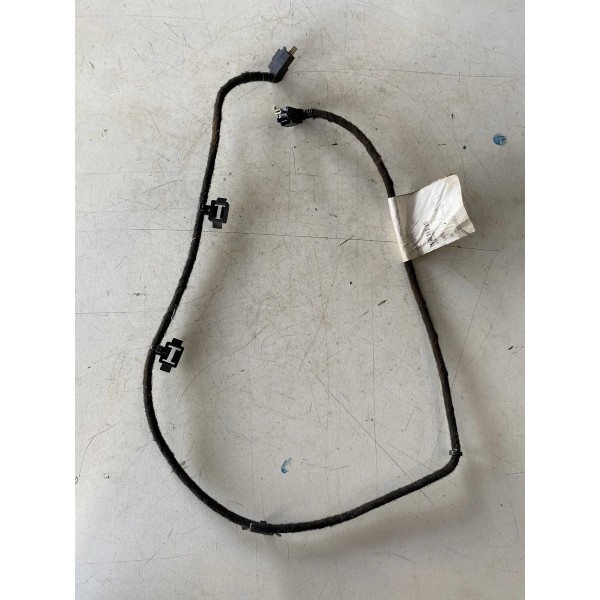 Chicote Cabo Usb Console Fiat Strada 1.3 2022