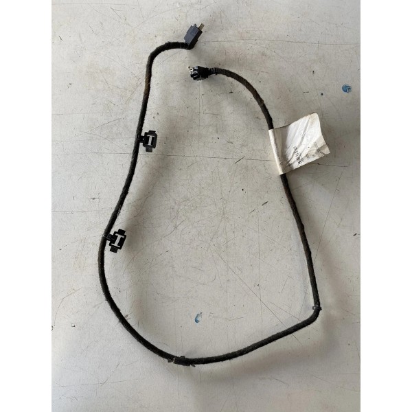Chicote Cabo Usb Console Fiat Strada 1.3 2022