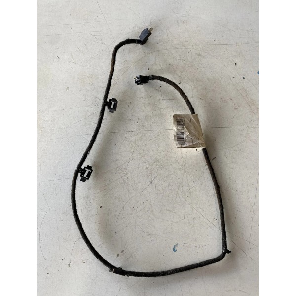 Chicote Cabo Usb Console Fiat Strada 1.3 2022
