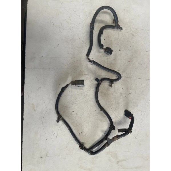 Chicote Diferencial Dianteiro Dodge Ram 2500 2022