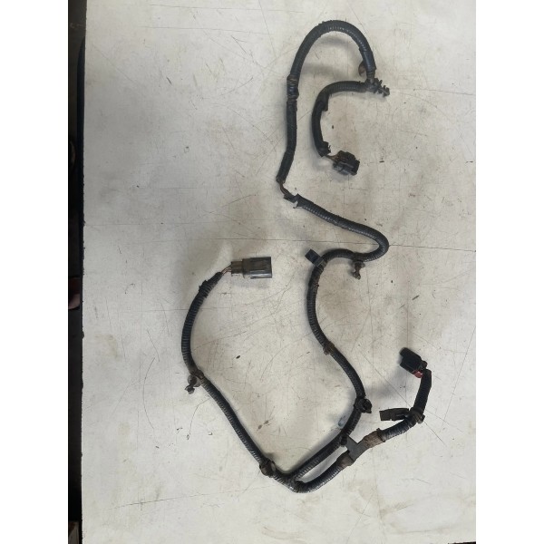 Chicote Diferencial Dianteiro Dodge Ram 2500 2022