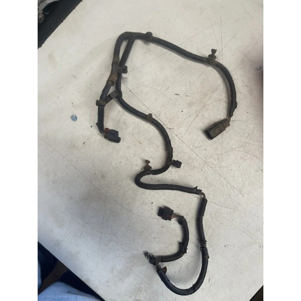 Chicote Diferencial Dianteiro Dodge Ram 2500 2022