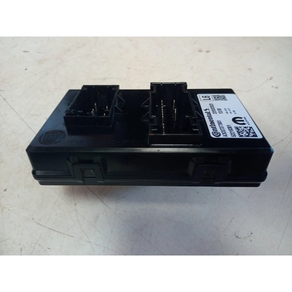 Modulo Conforto Compass Renegade Toro 2021/2023 A3c07377501