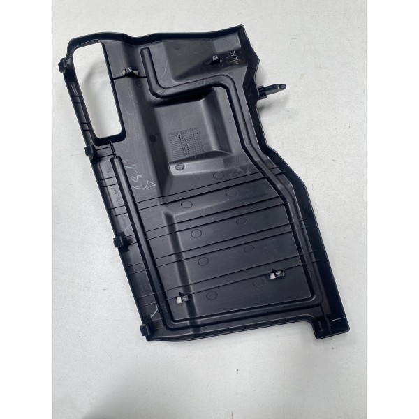 Acabamento Porta-luvas Original Toyota Hilux 55607kk040