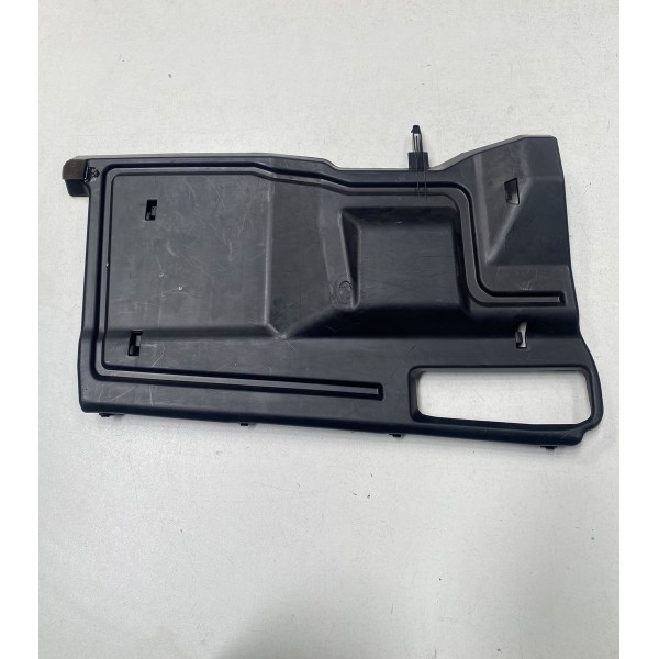 Acabamento Porta-luvas Original Toyota Hilux 55607kk040