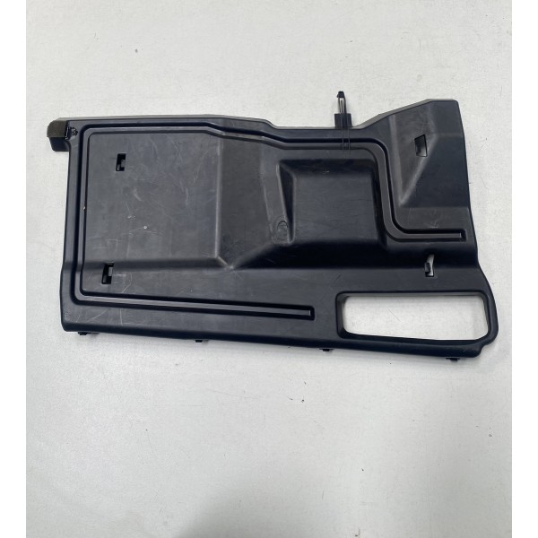 Acabamento Porta-luvas Original Toyota Hilux 55607kk040