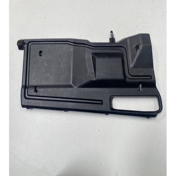 Acabamento Porta-luvas Original Toyota Hilux 55607kk040