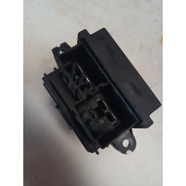Resistência Ar Condicionado Gm S10 2.8 2020/2022 Nº84178783