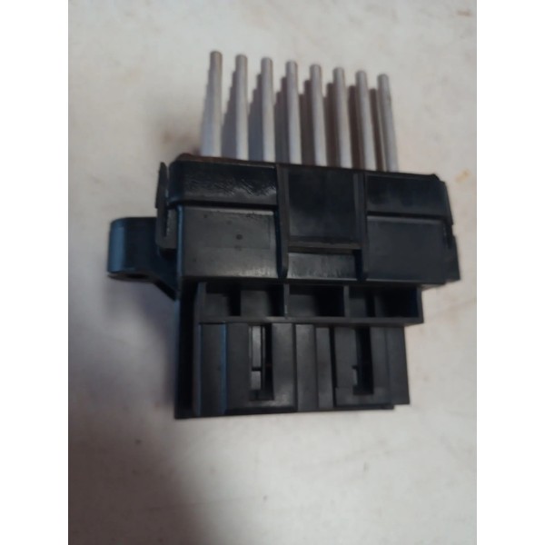 Resistência Ar Condicionado Gm S10 2.8 2020/2022 Nº84178783
