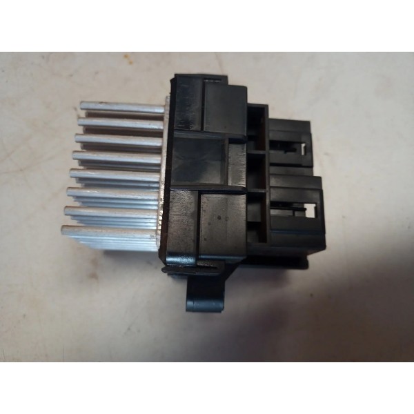 Resistência Ar Condicionado Gm S10 2.8 2020/2022 Nº84178783