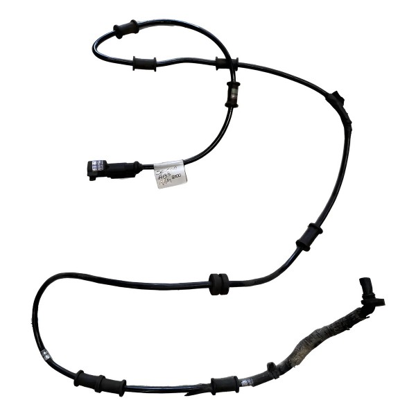 Sensor Dianteiro Dodge Ram 2500 2022 L.e