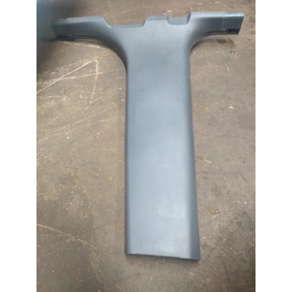 Acabamento Inferior Coluna Ford Ranger 2016 Lado Esquer Orig