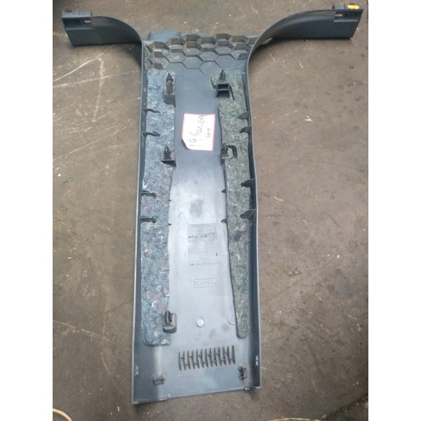 Acabamento Inferior Coluna Ford Ranger 2016 Lado Esquer Orig