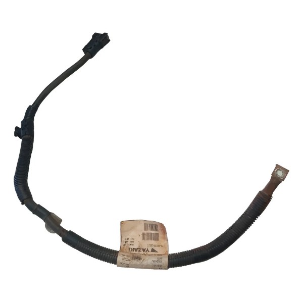 Cabo Positivo Bateria Fiat Strada Ranch 2020/2024 Original