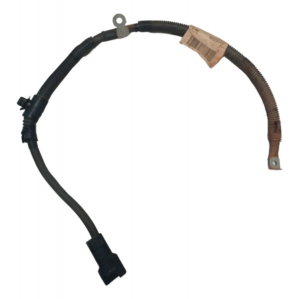 Cabo Positivo Bateria Fiat Strada Ranch 2020/2024 Original
