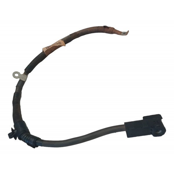 Cabo Positivo Bateria Fiat Strada Ranch 2020/2024 Original