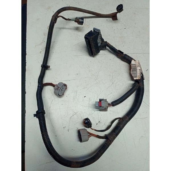 Chicote Caixa Câmbio Fiat Strada 2020/2023 46351618