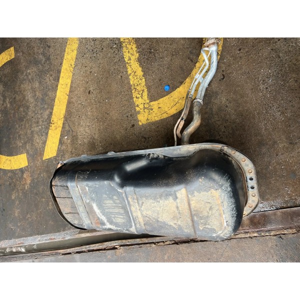 Tanque Combustível Ferro L200 Triton 2012 Original