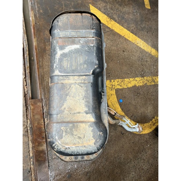 Tanque Combustível Ferro L200 Triton 2012 Original