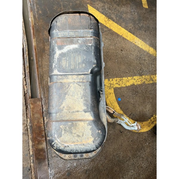 Tanque Combustível Ferro L200 Triton 2012 Original