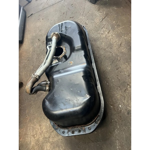 Tanque Combustível Ferro L200 Triton 2012 Original