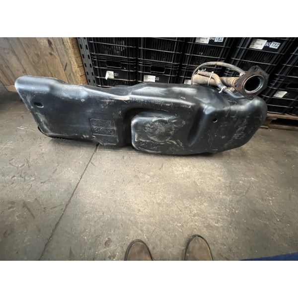 Tanque Combustível Gm S10 2.8 2020 Original