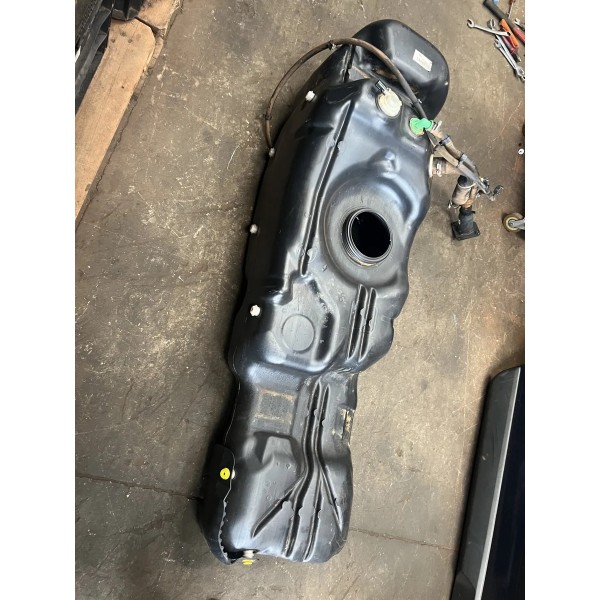 Tanque Combustível Gm S10 2.8 2020 Original