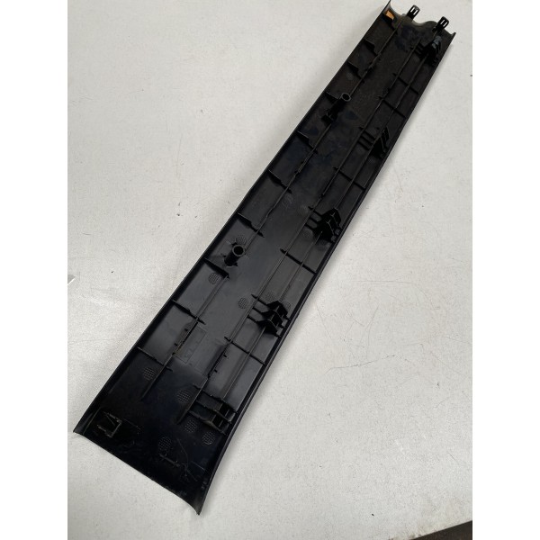 Soleira Porta Dianteira Esquerda Toyota  Sw4 2016 A 2021