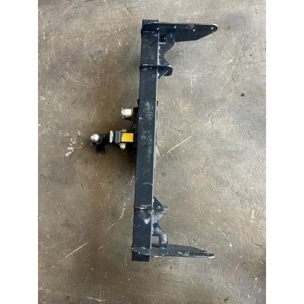 Engate Reboque Mitsubishi L200 Triton 2007 A 2015