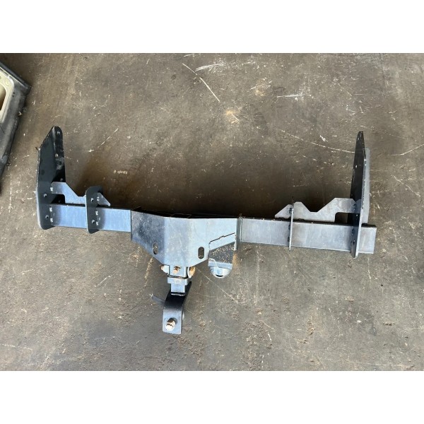 Engate Reboque Mitsubishi L200 Triton 2007 A 2015