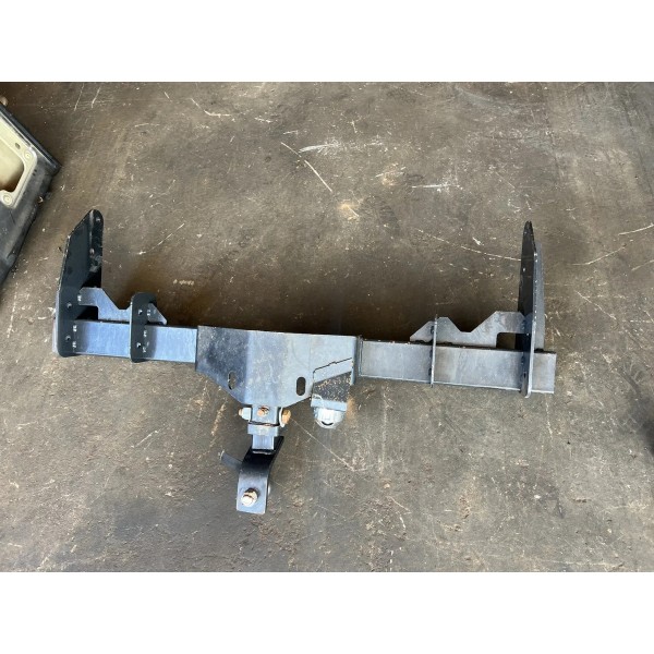 Engate Reboque Mitsubishi L200 Triton 2007 A 2015