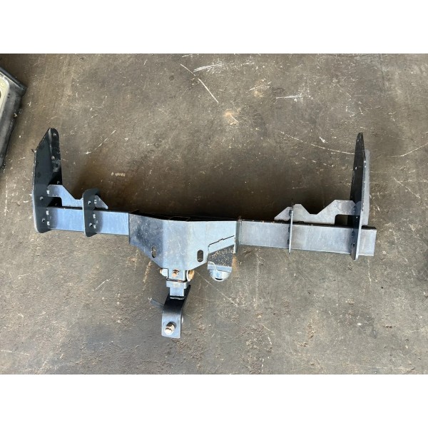 Engate Reboque Mitsubishi L200 Triton 2007 A 2015