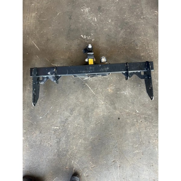 Engate Reboque Mitsubishi L200 Triton 2007 A 2015