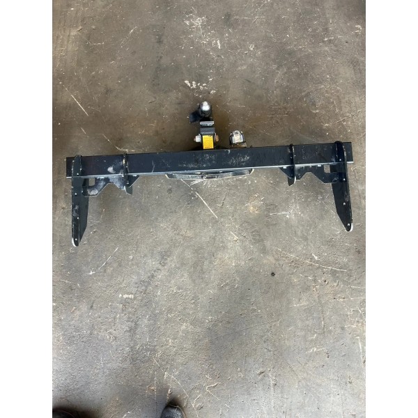 Engate Reboque Mitsubishi L200 Triton 2007 A 2015