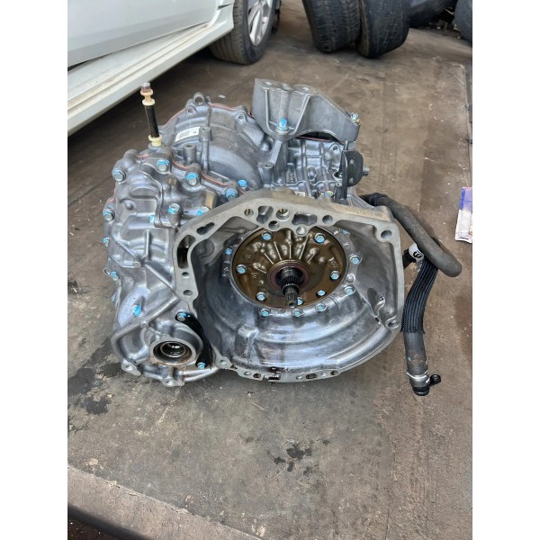 Cambio Fiat Strada Ranch 1.3 2023 Original