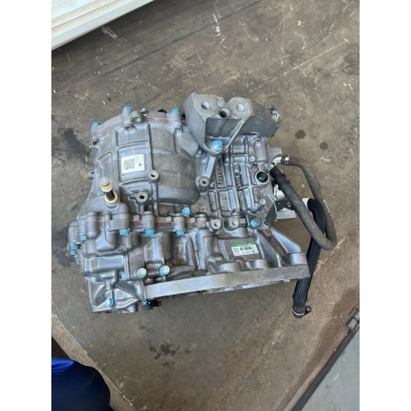 Cambio Fiat Strada Ranch 1.3 2023 Original