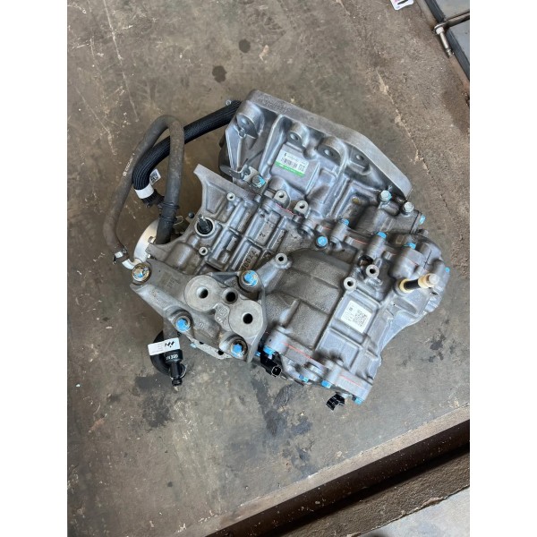 Cambio Fiat Strada Ranch 1.3 2023 Original